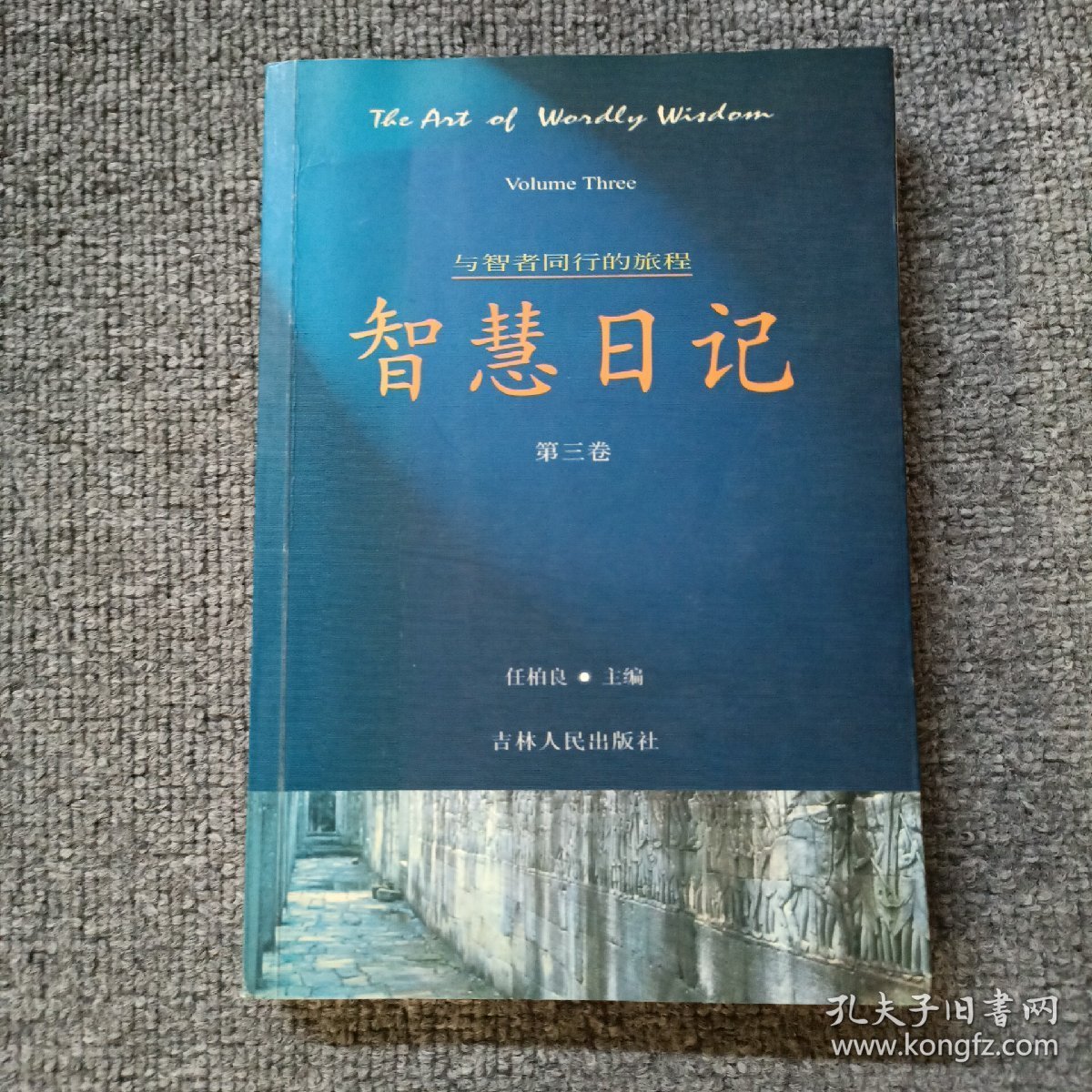 智慧日记[第三卷]