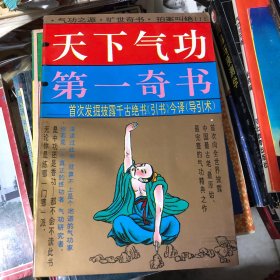 天下气功第一奇书
