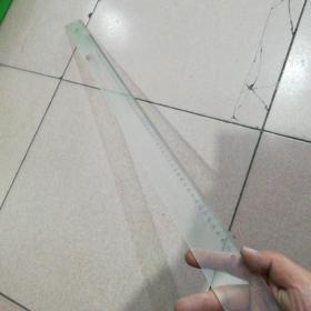 工程测绘尺子  计算尺