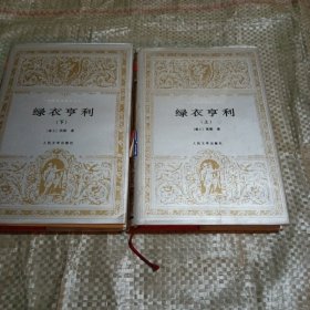 绿衣亨利（上下）
