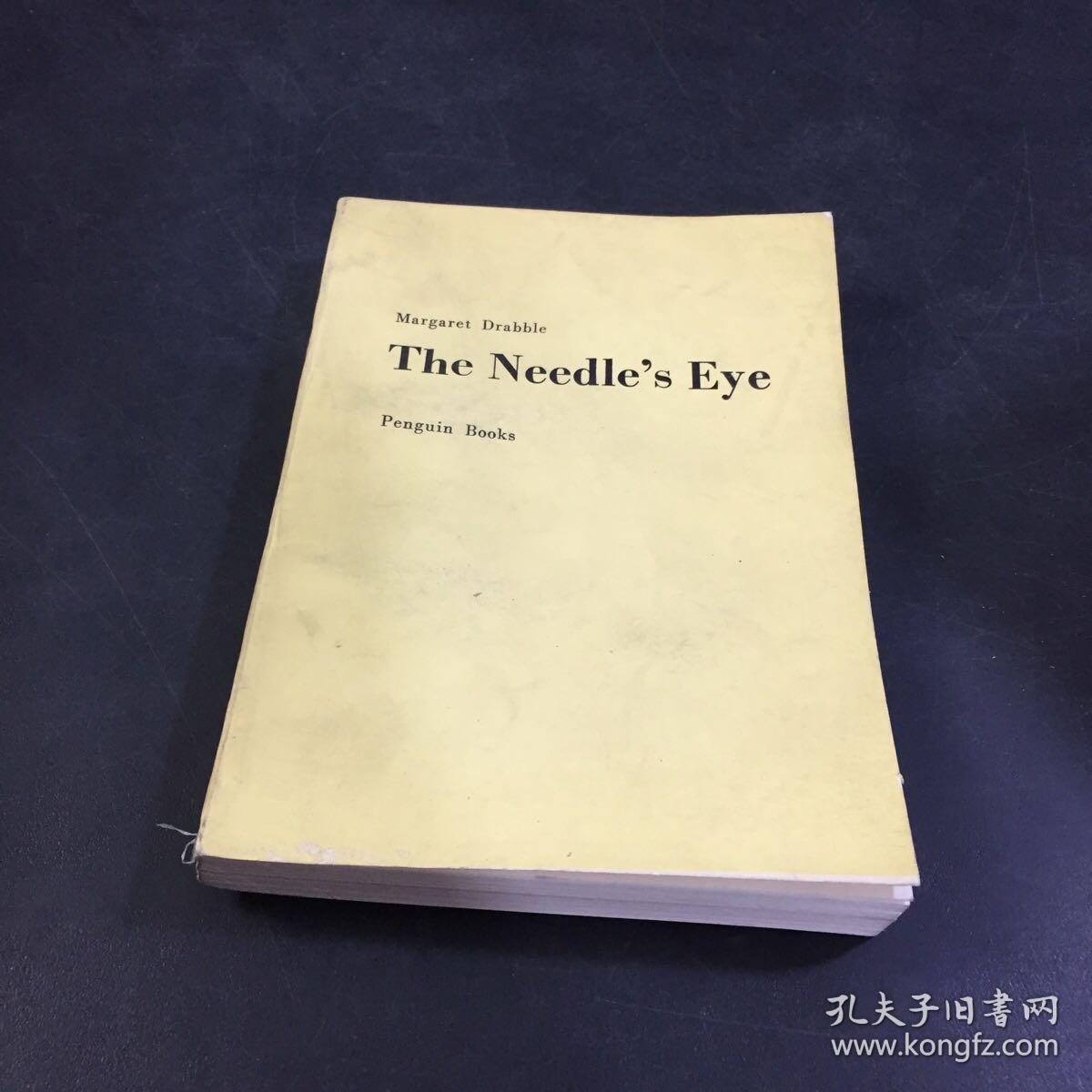 The  Needle`s  Eye