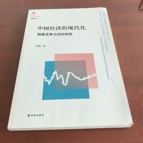 中国经济的现代化：制度变革与结构转型