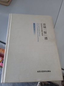 京城“智”道 智慧北京实践与思考