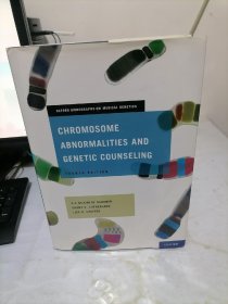 Chromosome Abnormalities and Genetic Counseling【染色体异常与遗传咨询】