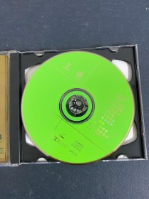 光盘CD：三峡 1碟装 无词 以实拍图购买