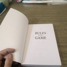 Rules of the Game