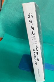 朝鲜所见（李铁强摄影作品集）