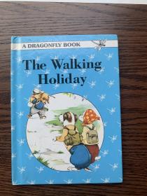 The Walking Holiday