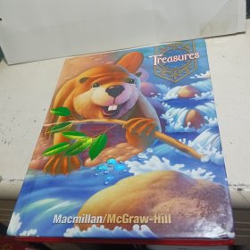 Treasures: A Reading/Language Arts Program, Level 1, Unit 5