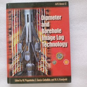 Dipmeter and borehole建筑英文杂志