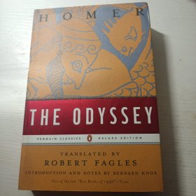 The Odyssey