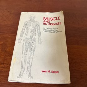 MUSCLE AND ITS DISEASES