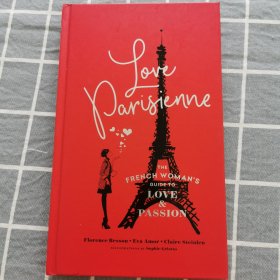 Love Parisienne