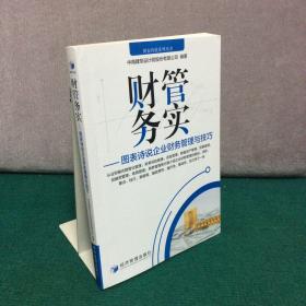 财管务实--图表诗说企业财务管理与技巧