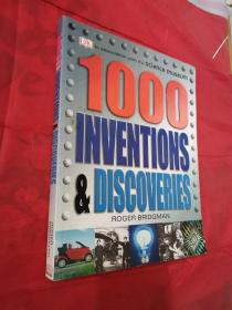 1000Inventions&Discoveries1000个发明和创造