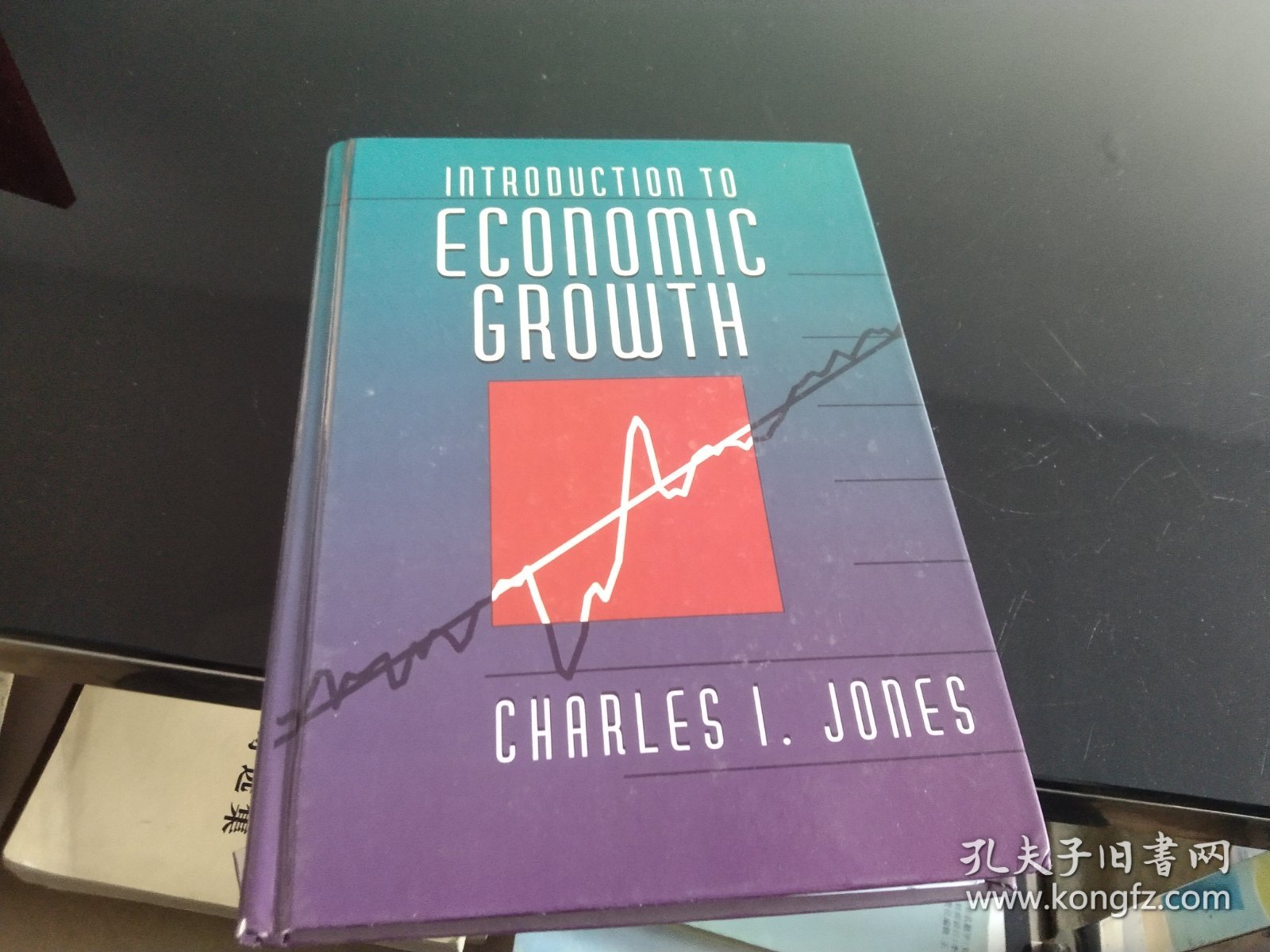 经济增长导论 Introduction to Economy Growth