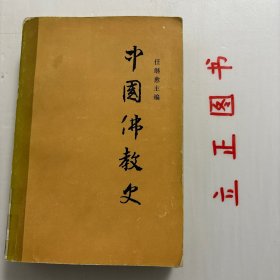 【正版现货，库存旧书】中国佛教史（第二卷）《中国佛教史(第2卷)》本卷介绍了包括西晋、十六国、东晋的汉族及北方其他各族的佛教。第一章介绍西晋佛教；第二章介绍十六国佛教，以后赵、前秦、后秦为主；第三章介绍东晋佛教。本卷重点介绍了般若学说，佛图澄、释道安等人的活动、思想，提出了一些新的见解。品相如图，库存现货实拍，下单即可发货，可读性强，参考价值高，适合收藏与阅读，是了解中国佛教发展史的重要参考资料