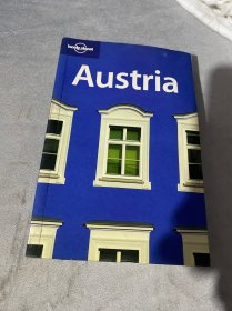 Austria （孤独星球）