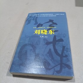 刘晓东