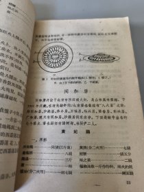 中国名菜谱 （第三辑）1958年一版一印