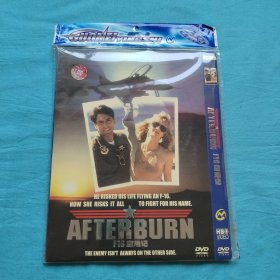 F16空难记DVD（简装1碟装）