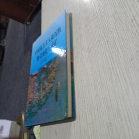 中国南方古大陆沉积地壳演化与成矿(作者签名)