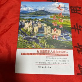 走进阳西美丽乡村