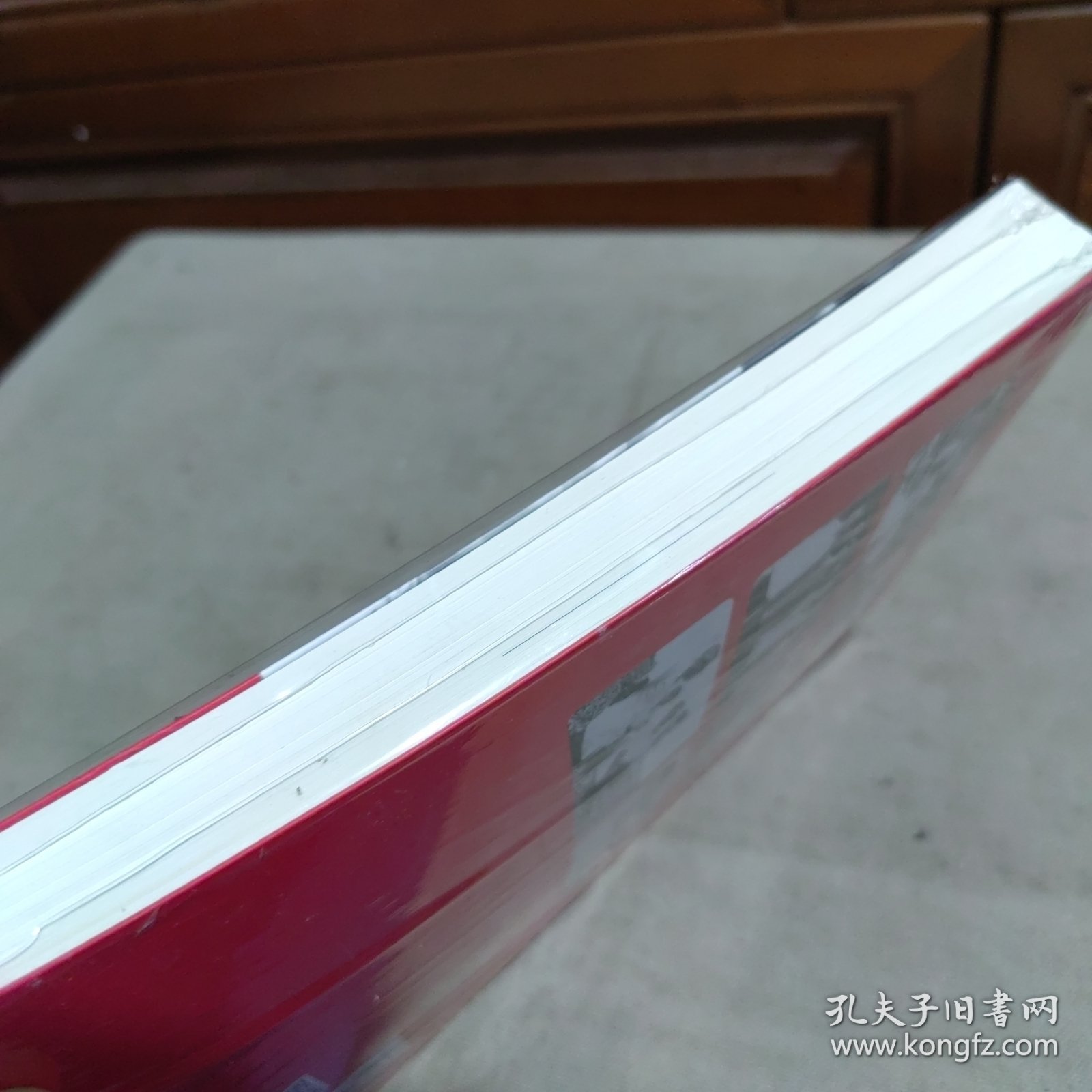 点击查看原图 习近平在正定