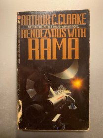 RENDEZVOUS WITH RAMA