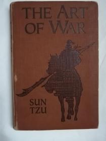 THE ART OF WAR   SUN TZU