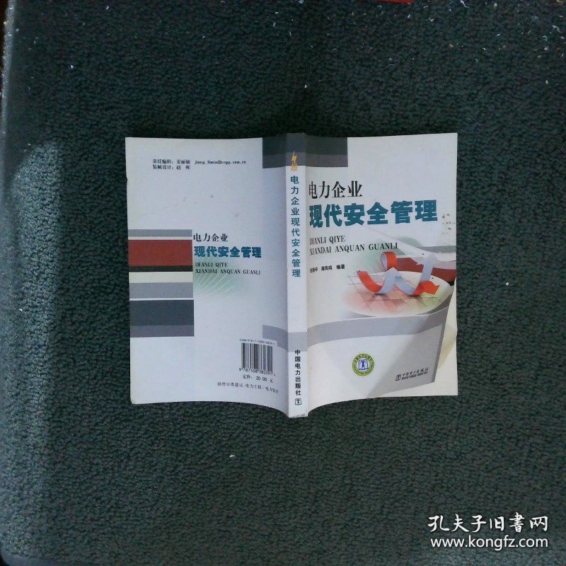 电力企业现代安全管理