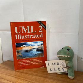 UML2 Illustrated