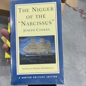 The Nigger of the "Narcissus"