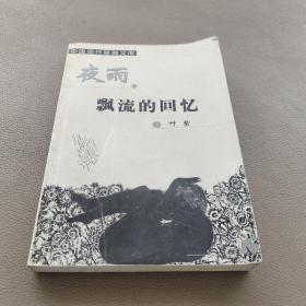 夜雨漂流的回忆