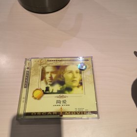 CD，简爱CD，世界经典名片