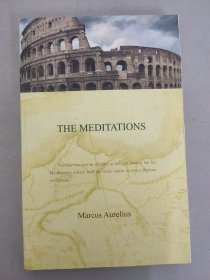 THE MEDITATIONS （沉思录）