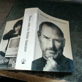 Steve Jobs by WaIter Isaacson