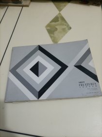 奇想异兽CREATURES山村柠作品集【书中69、70页这一张被撕裂，介意者勿拍】