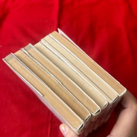 80℃（1-6）6本合售，以图片为准