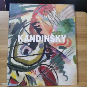 康丁斯基  KANDINSKY