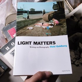 Light Matters