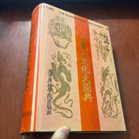 中华古文化大图典