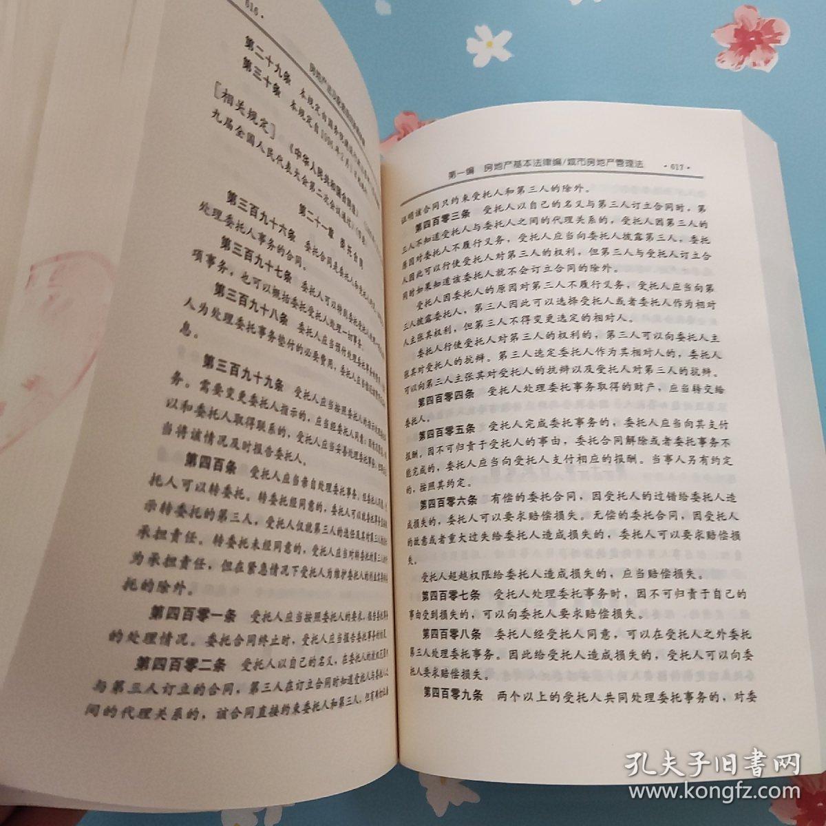 房地产法及配套规定新释新解（上）