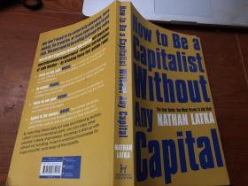 How to Be a Capitalist Without