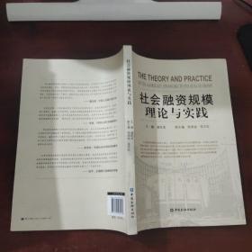 社会融资规模理论与实践