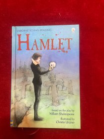 Hamlet[哈姆雷特]