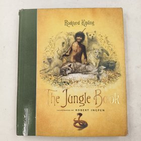 The Jungle Book