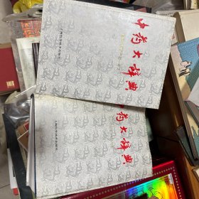 中药大辞典(上册)