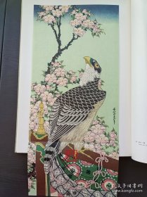 全集浮世绘版画 本卷6册+别卷2册 大8开 和纸15色印刷 浮世绘入门首选收藏套装 19.8万日元