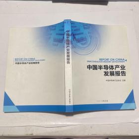 中国半导体产业发展报告